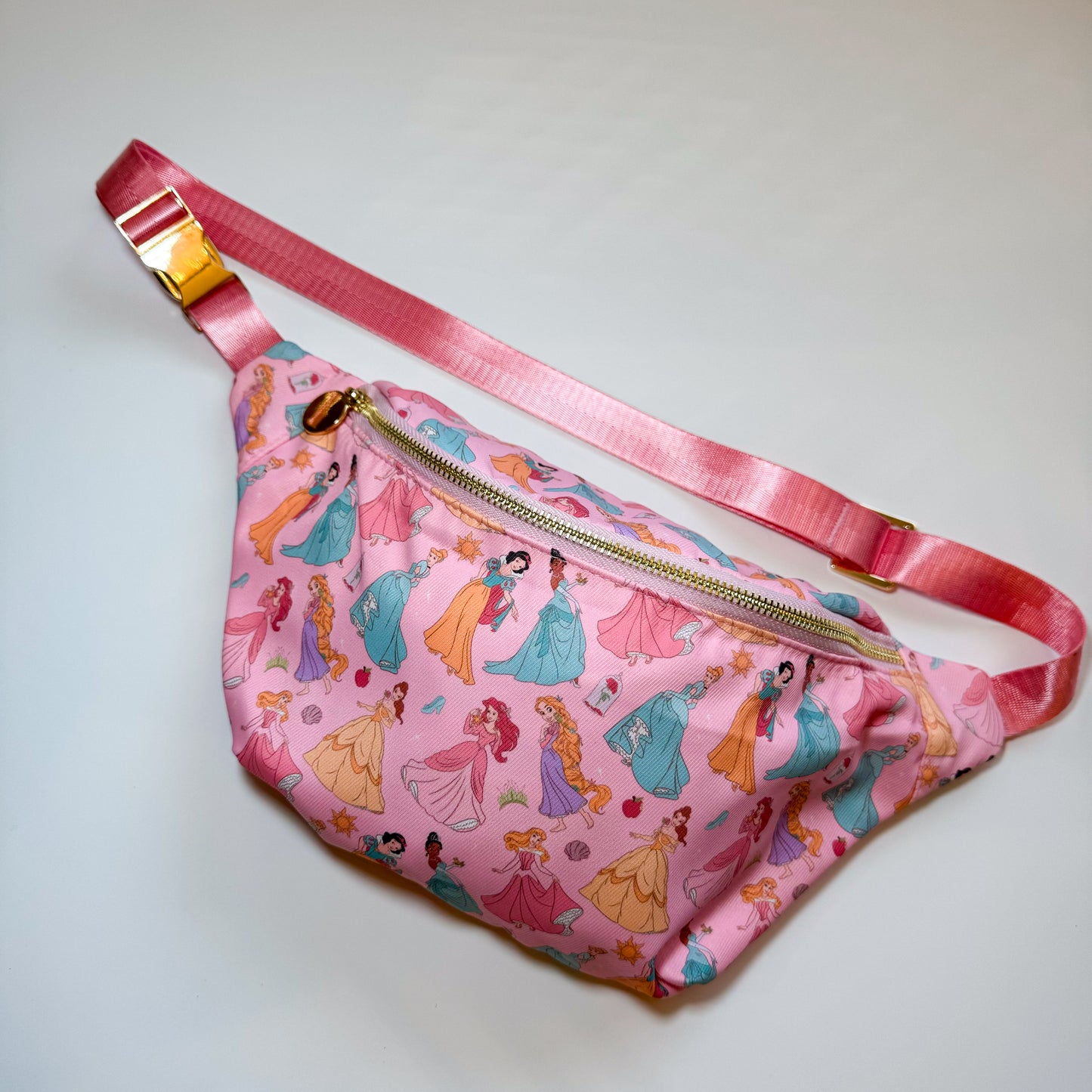 PRINCESS FANNY PACK