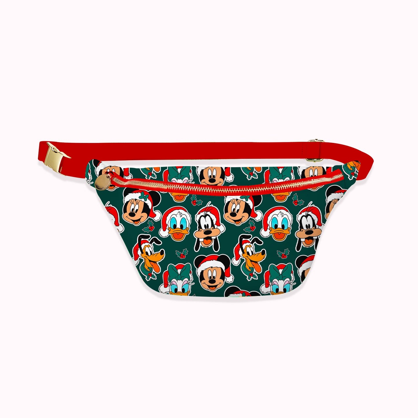 FESTIVE FAB 6 / FANNY PACK