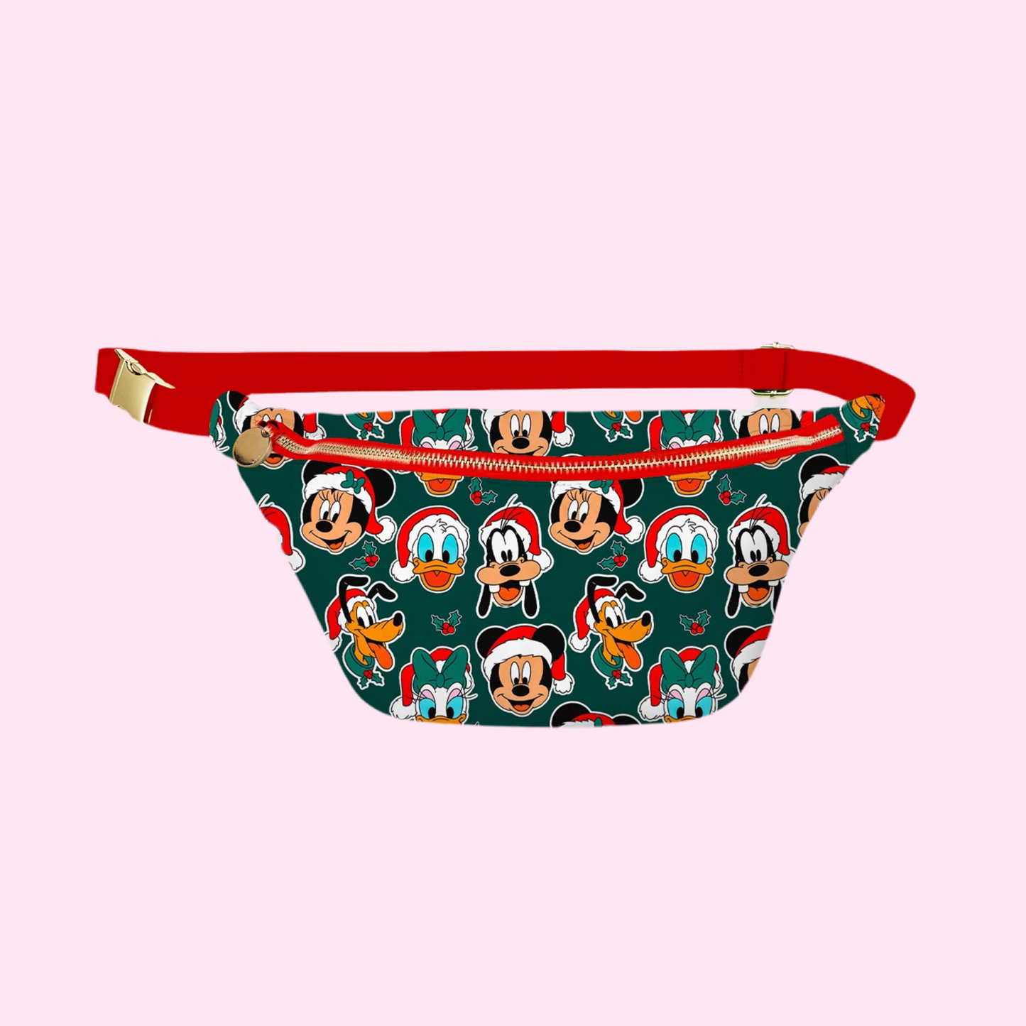 FESTIVE FAB 6 / FANNY PACK