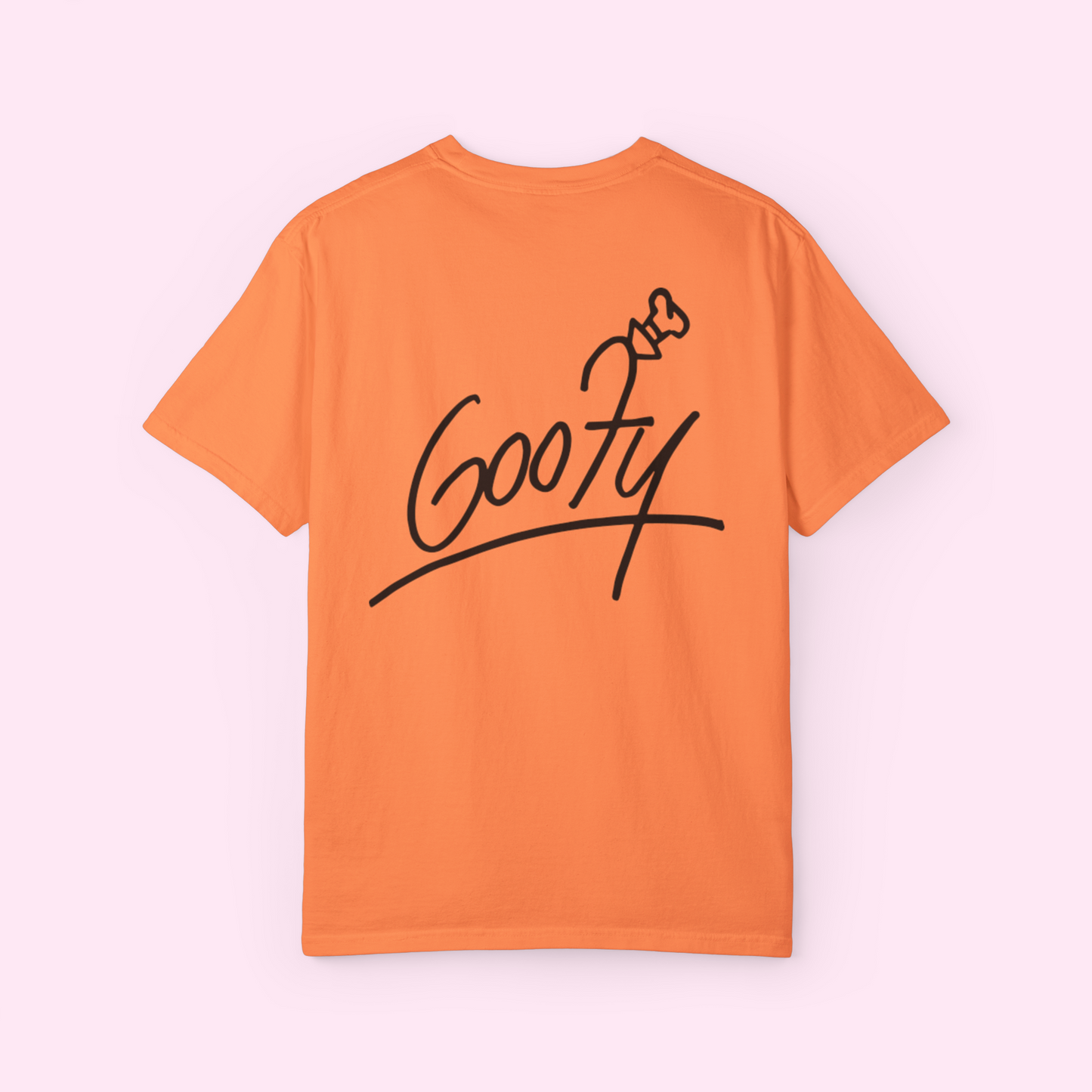 COMFORT COLORS FAB 6 TEE