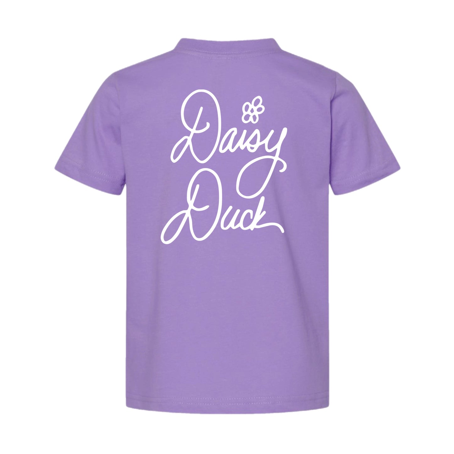 TODDLER FAB 6 TEE
