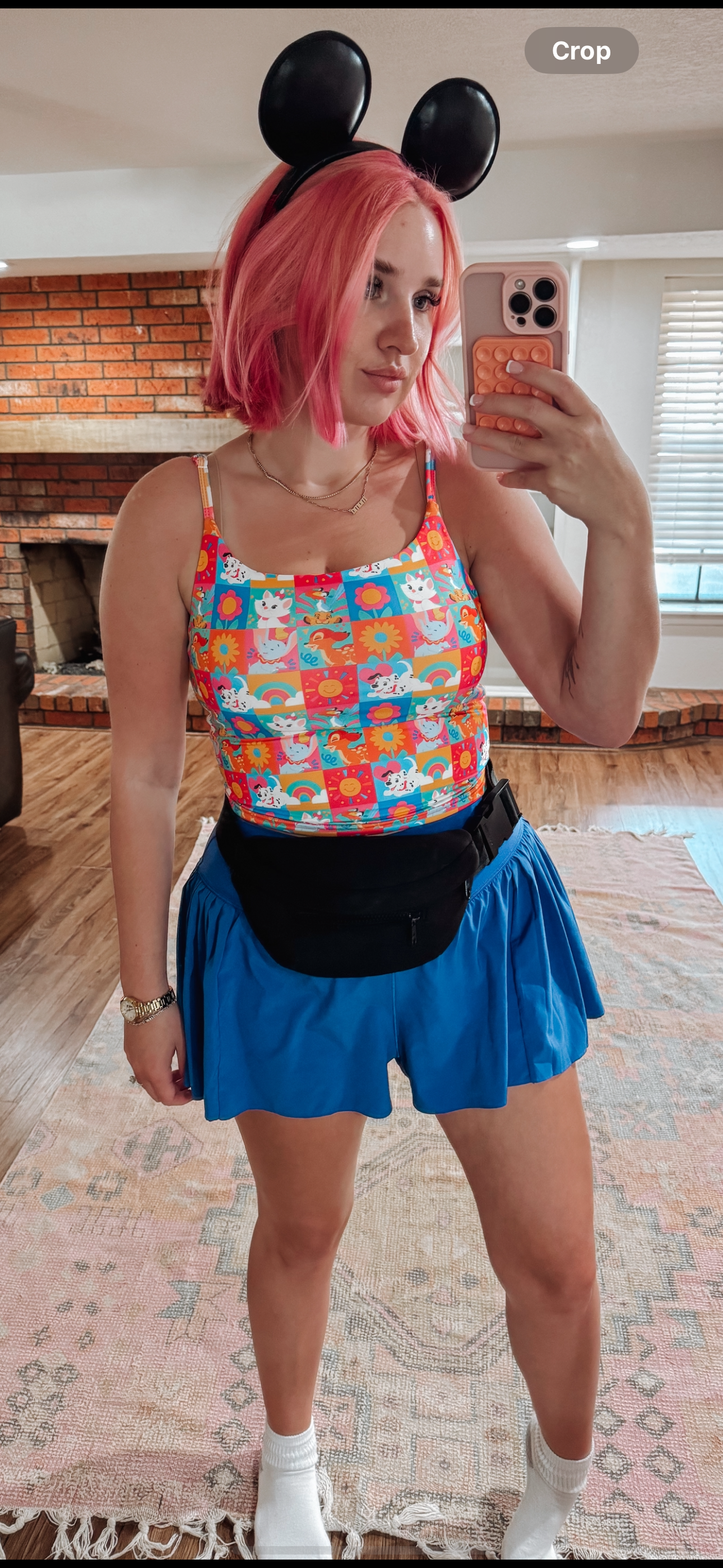 KACHOW / WOMEN'S TANK