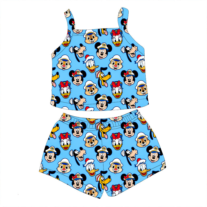 READY TO SHIP CRUISE TANK SET