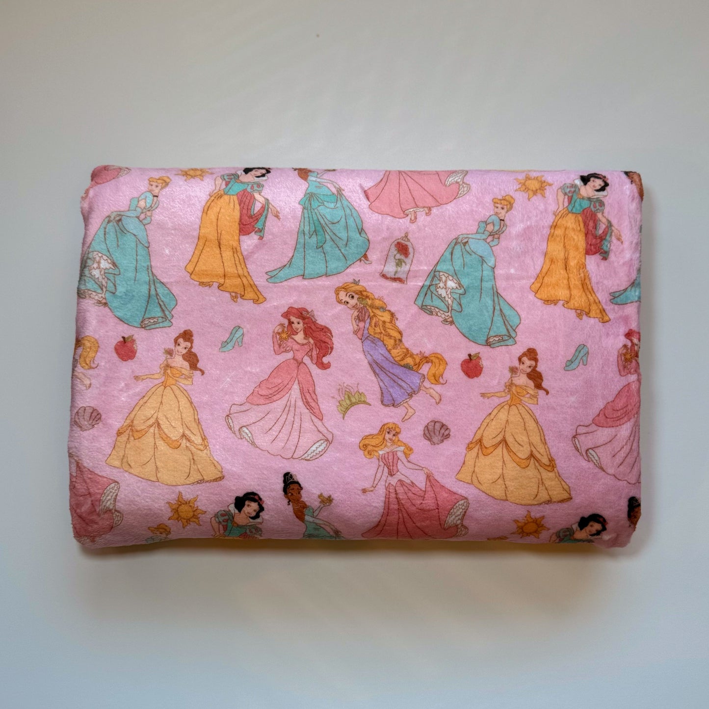 PRINCESS BLANKET