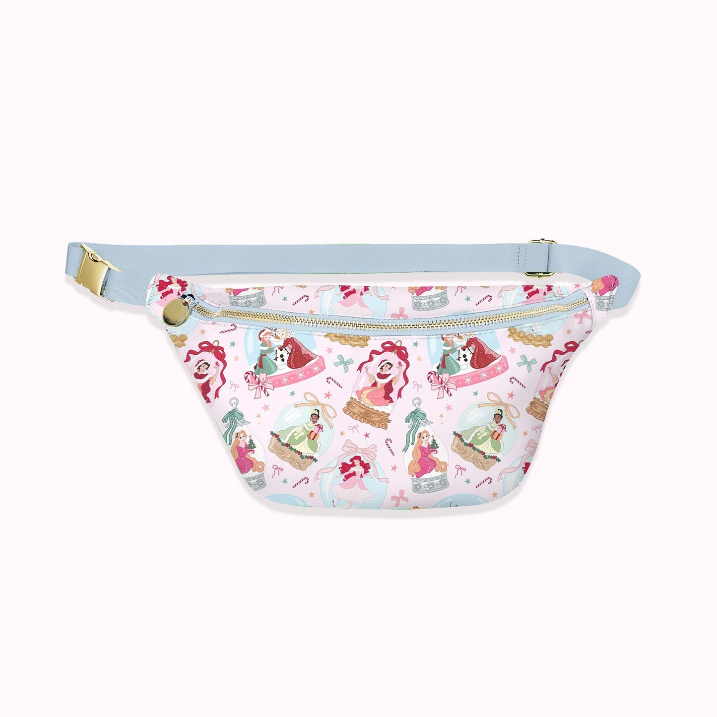 WINTER WONDERLAND / FANNY PACK