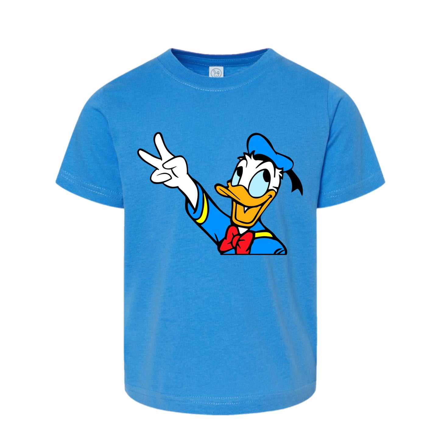 TODDLER FAB 6 TEE