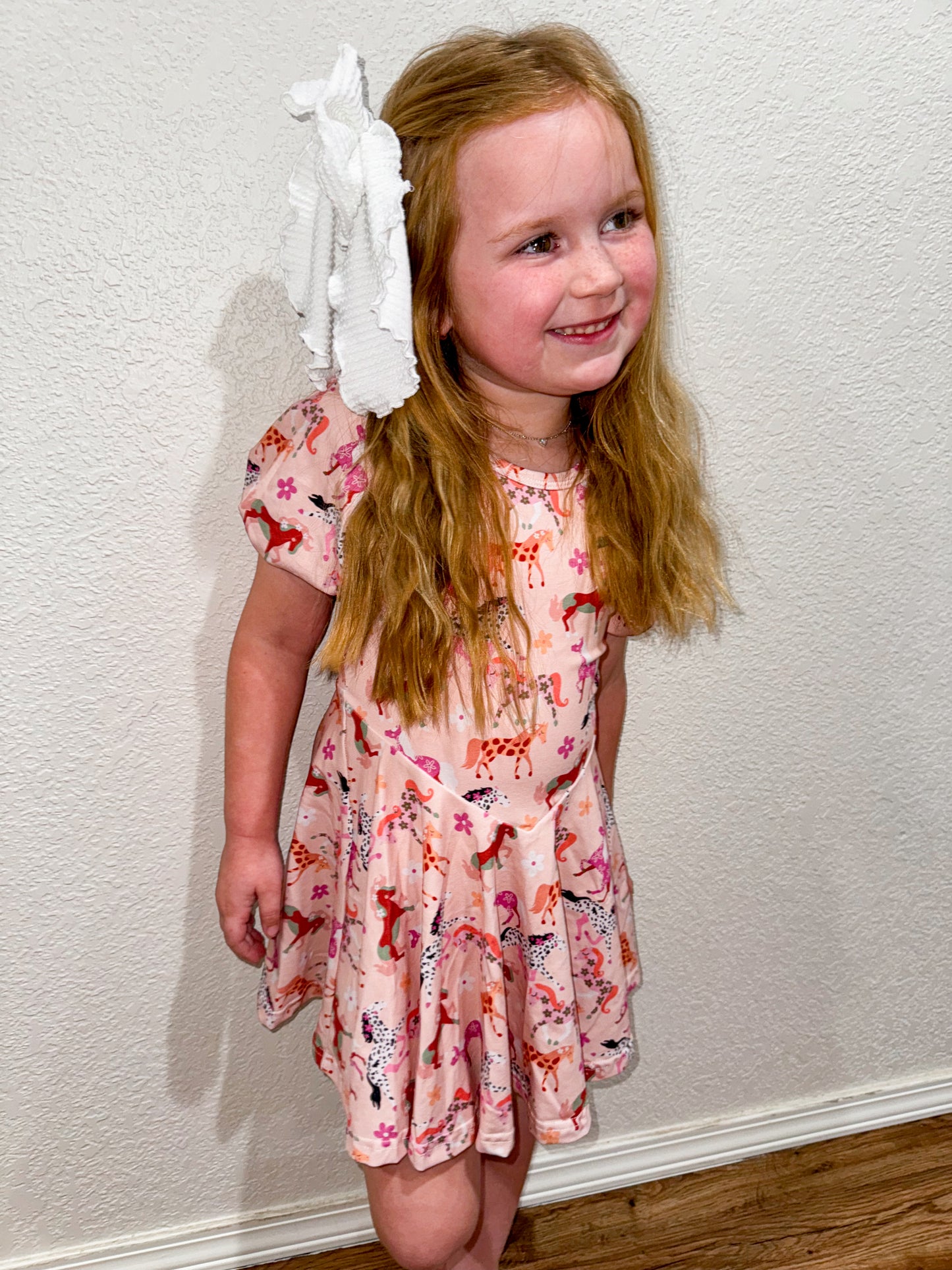 SUMMER DRESS