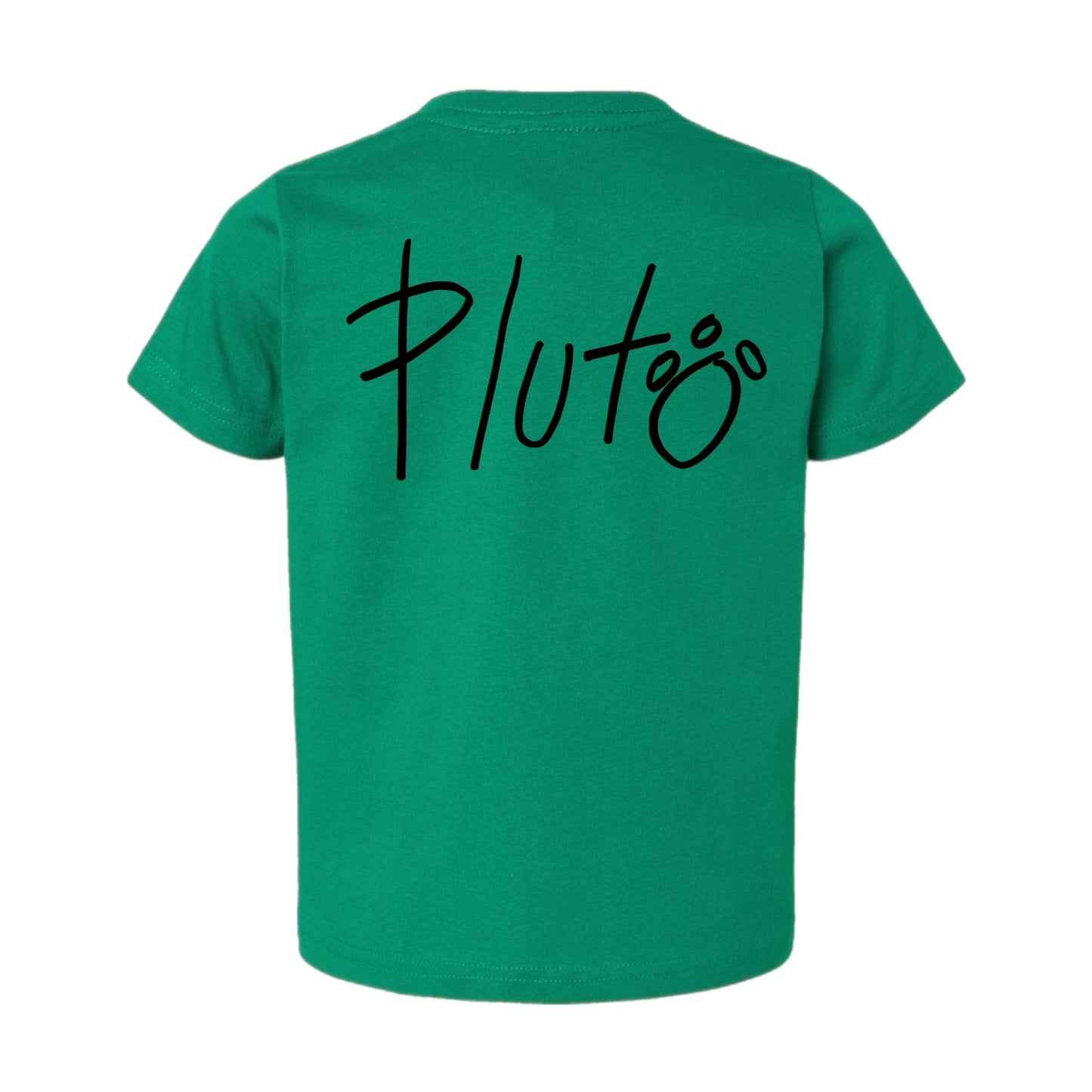 TODDLER FAB 6 TEE