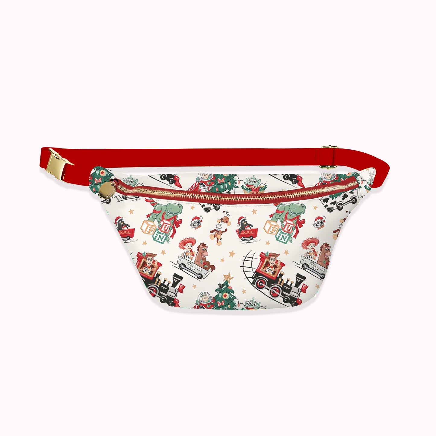 TOY LAND / FANNY PACK