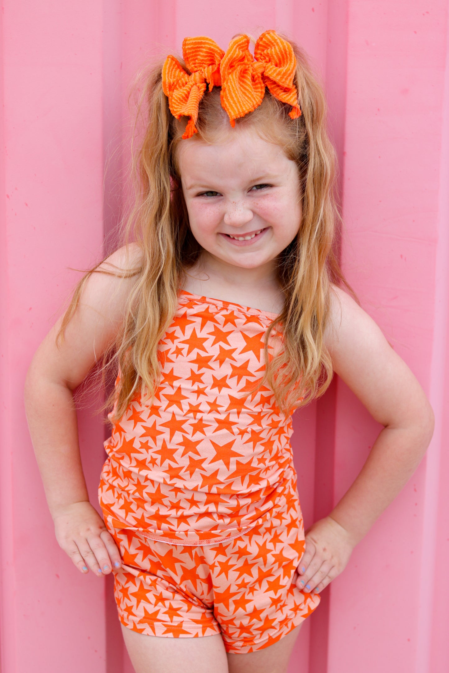 FRUITS TANK SET