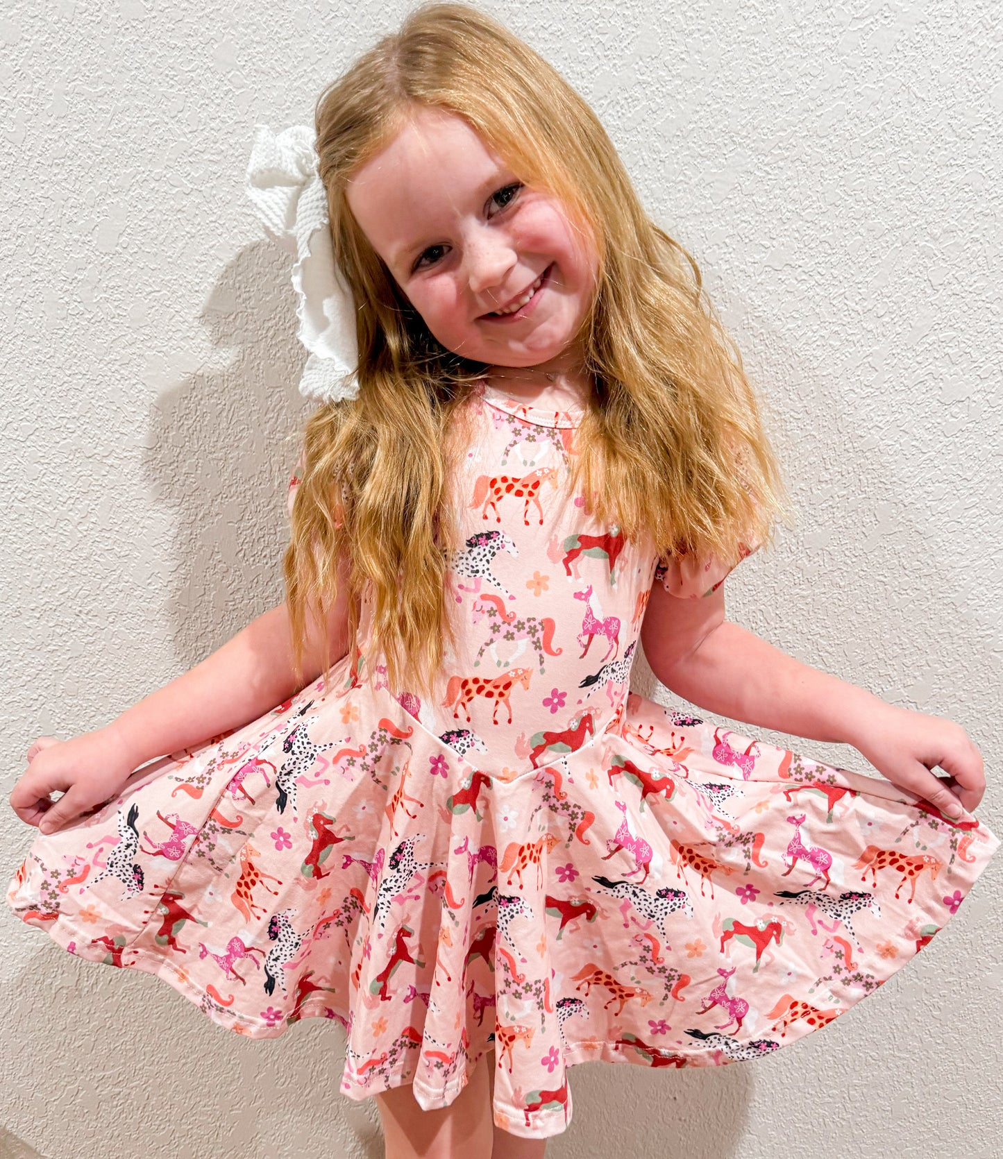 SUMMER DRESS