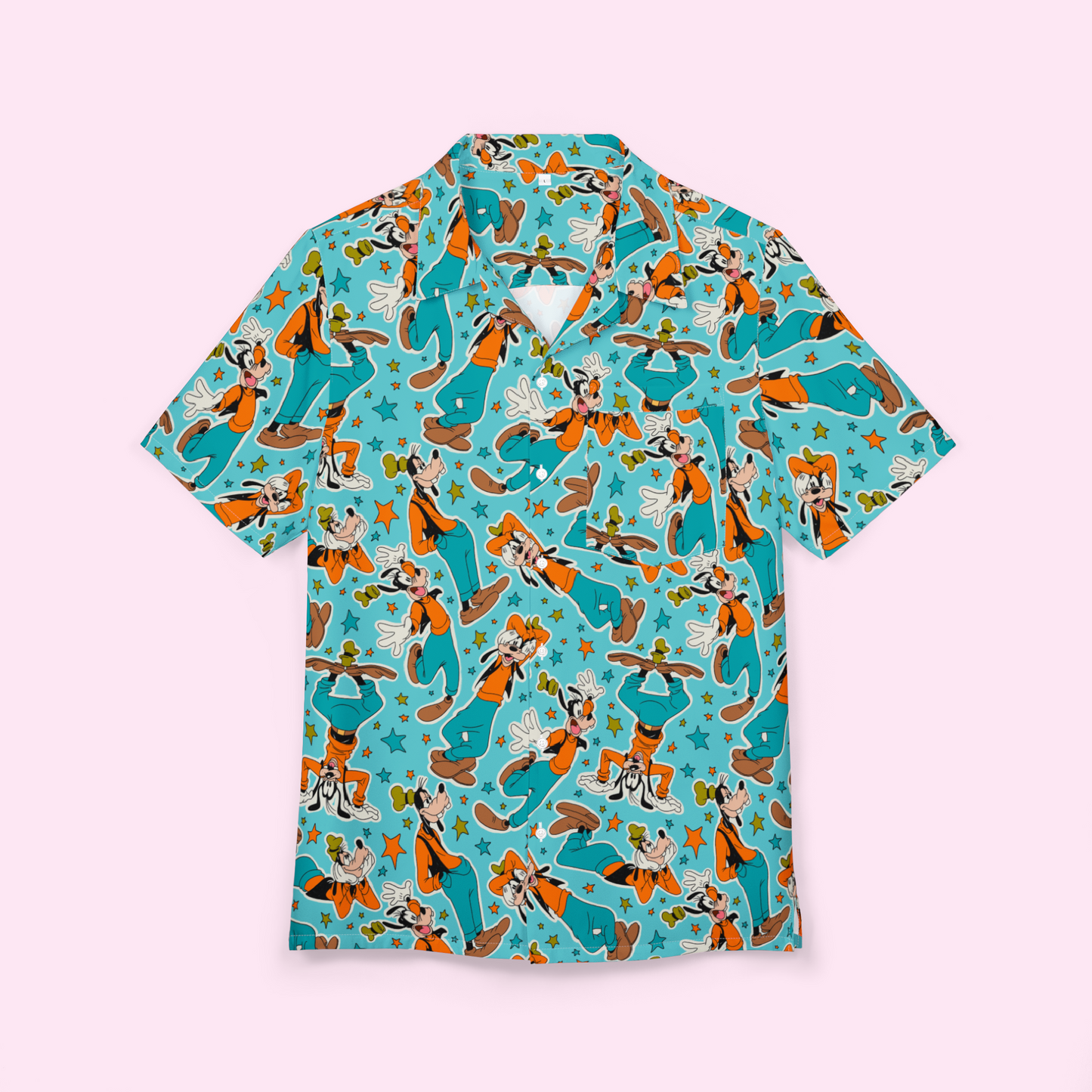 GOOFY / MENS SHIRT