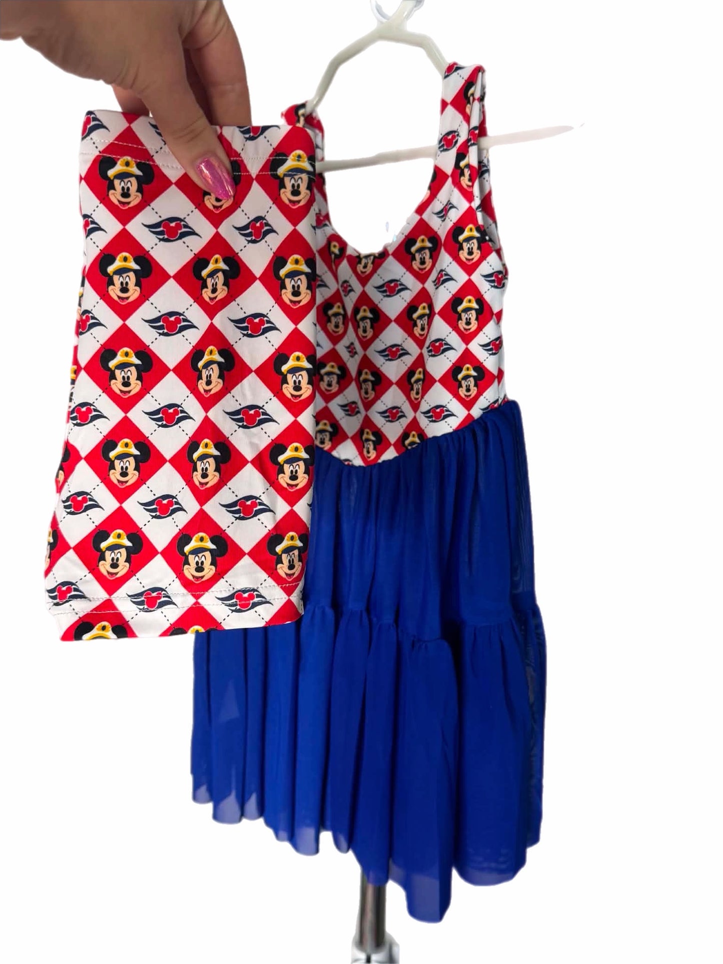 RTS DRESSES