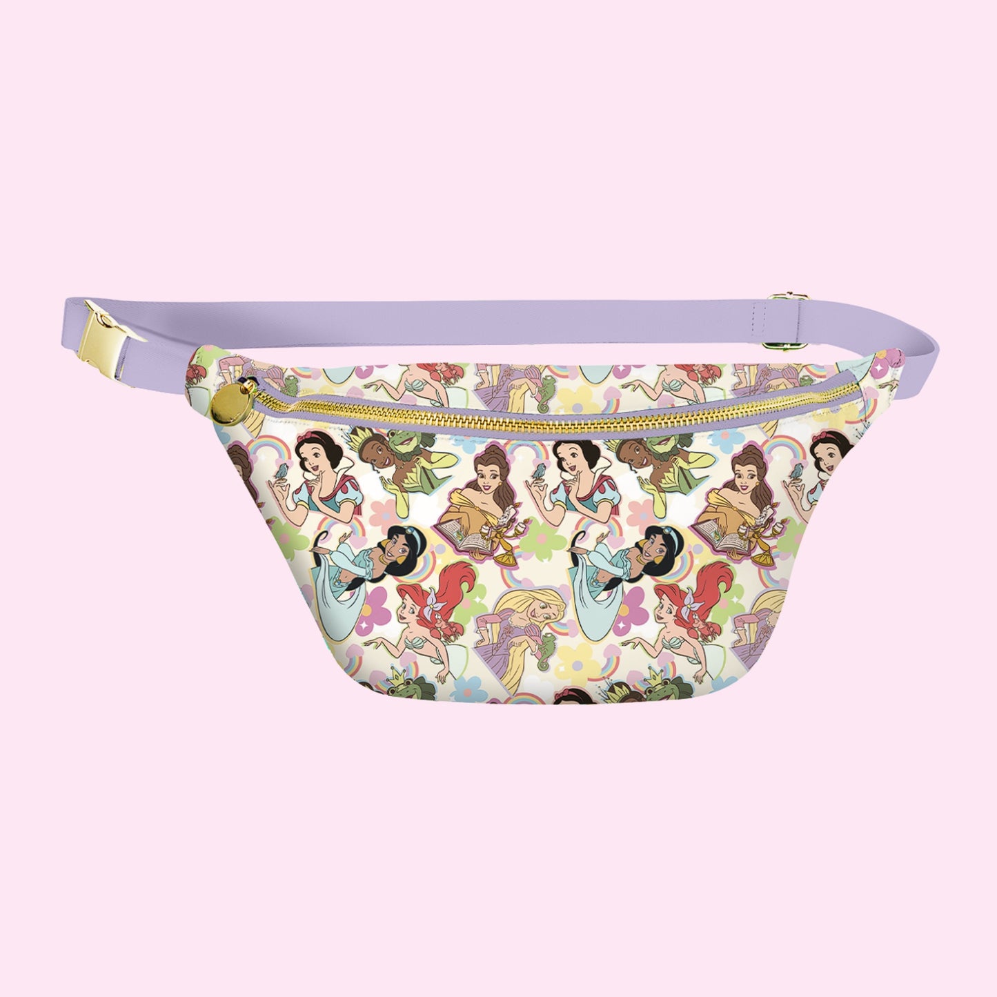 PRINCESSES / FANNY PACK