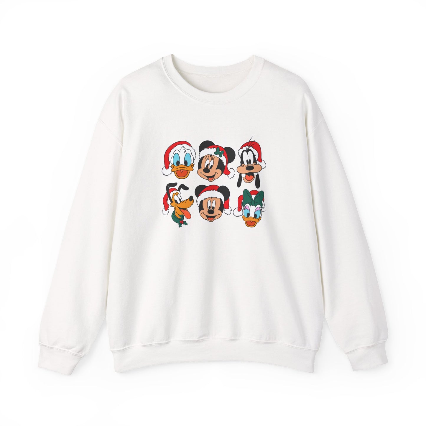 VERY MERRY SWEATSHIRT