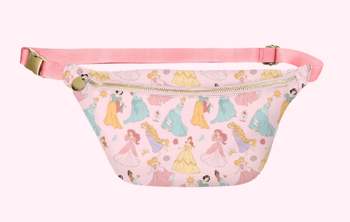 PRINCESS FANNY PACK
