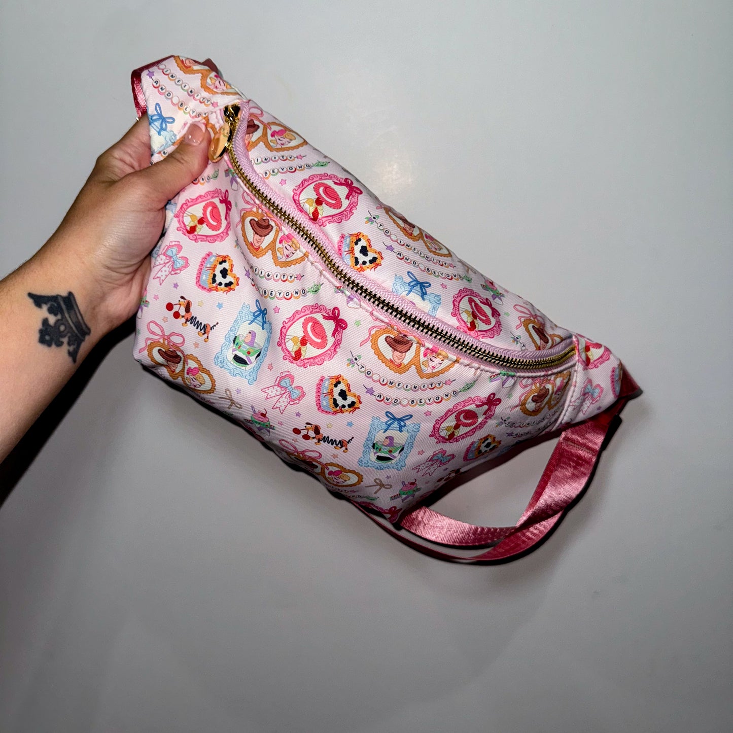 TOY GANG FANNY PACK