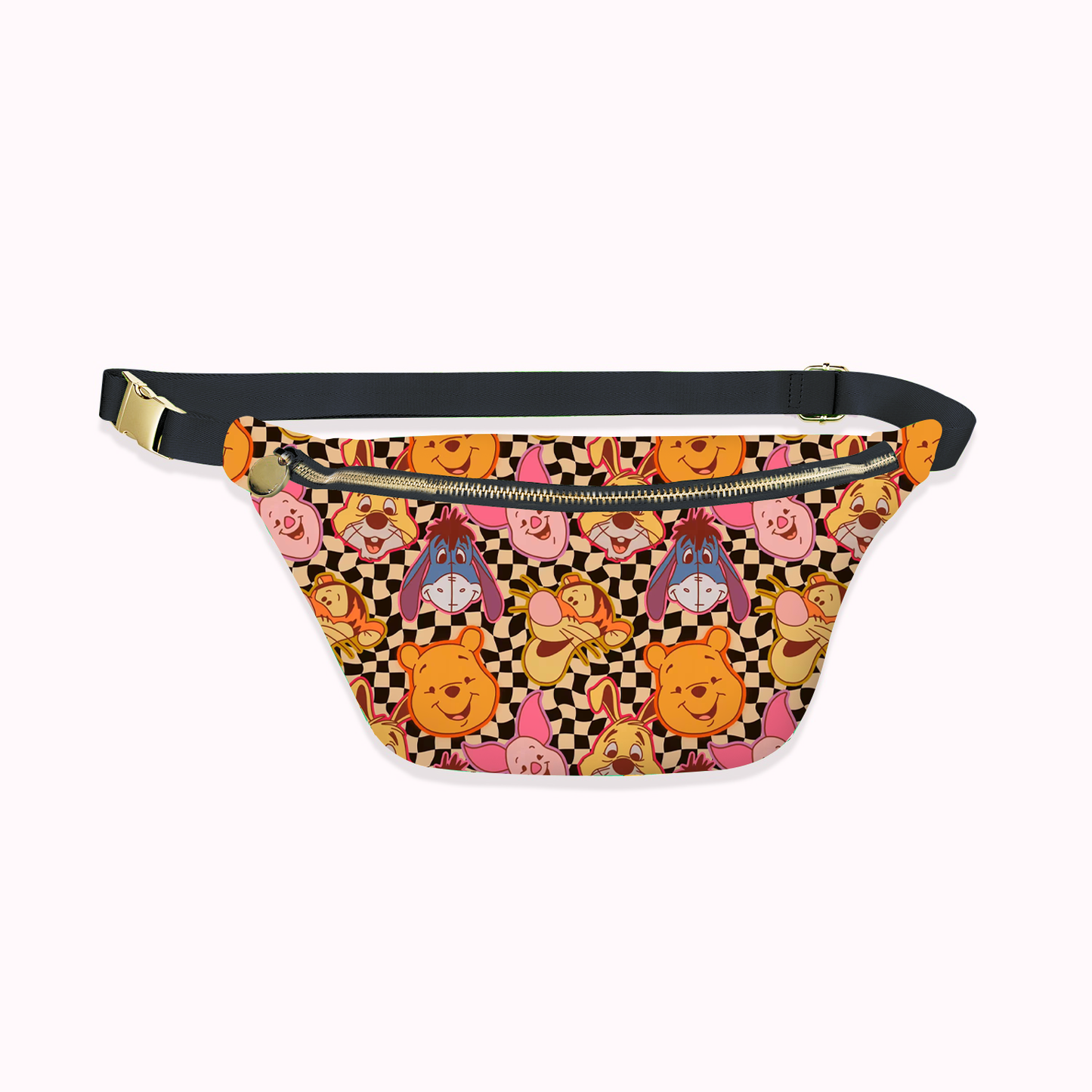 POOH & FRIENDS / FANNY PACK
