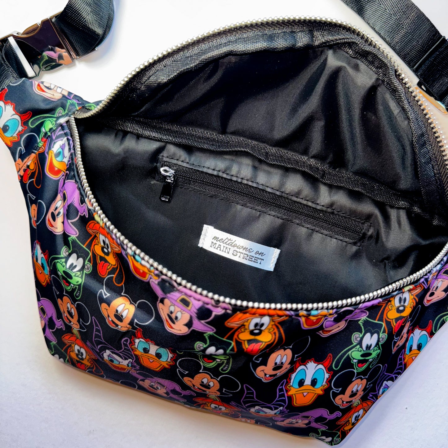 SPOOKY PALS / FANNY PACK
