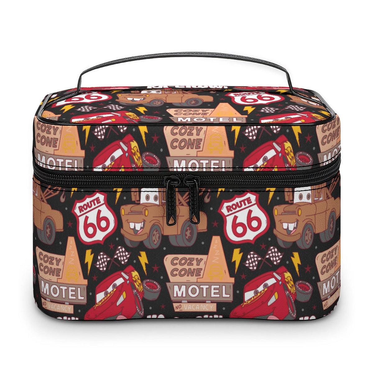 KACHOW MAKEUP BAG