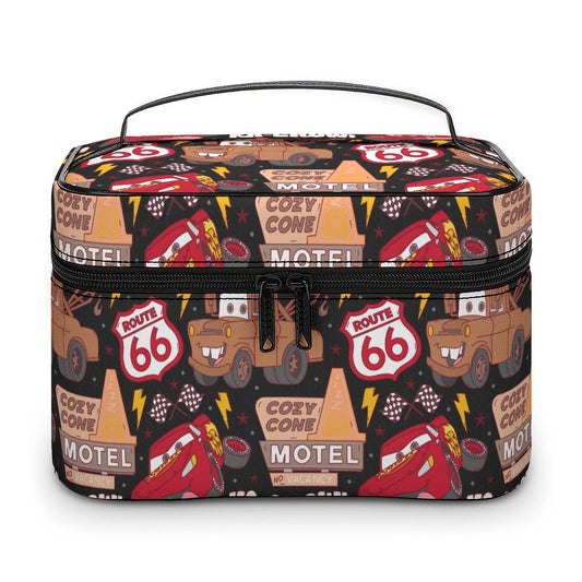 KACHOW MAKEUP BAG