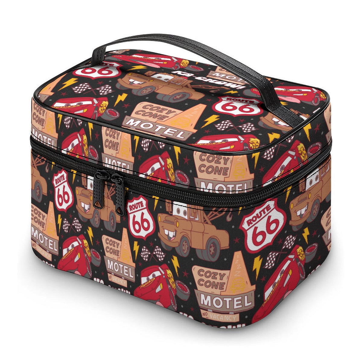 KACHOW MAKEUP BAG