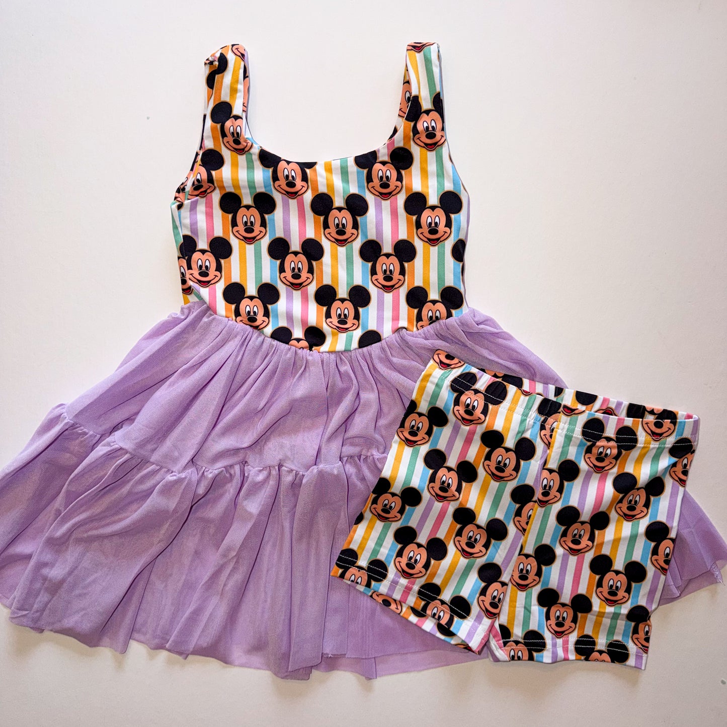 RTS DRESSES
