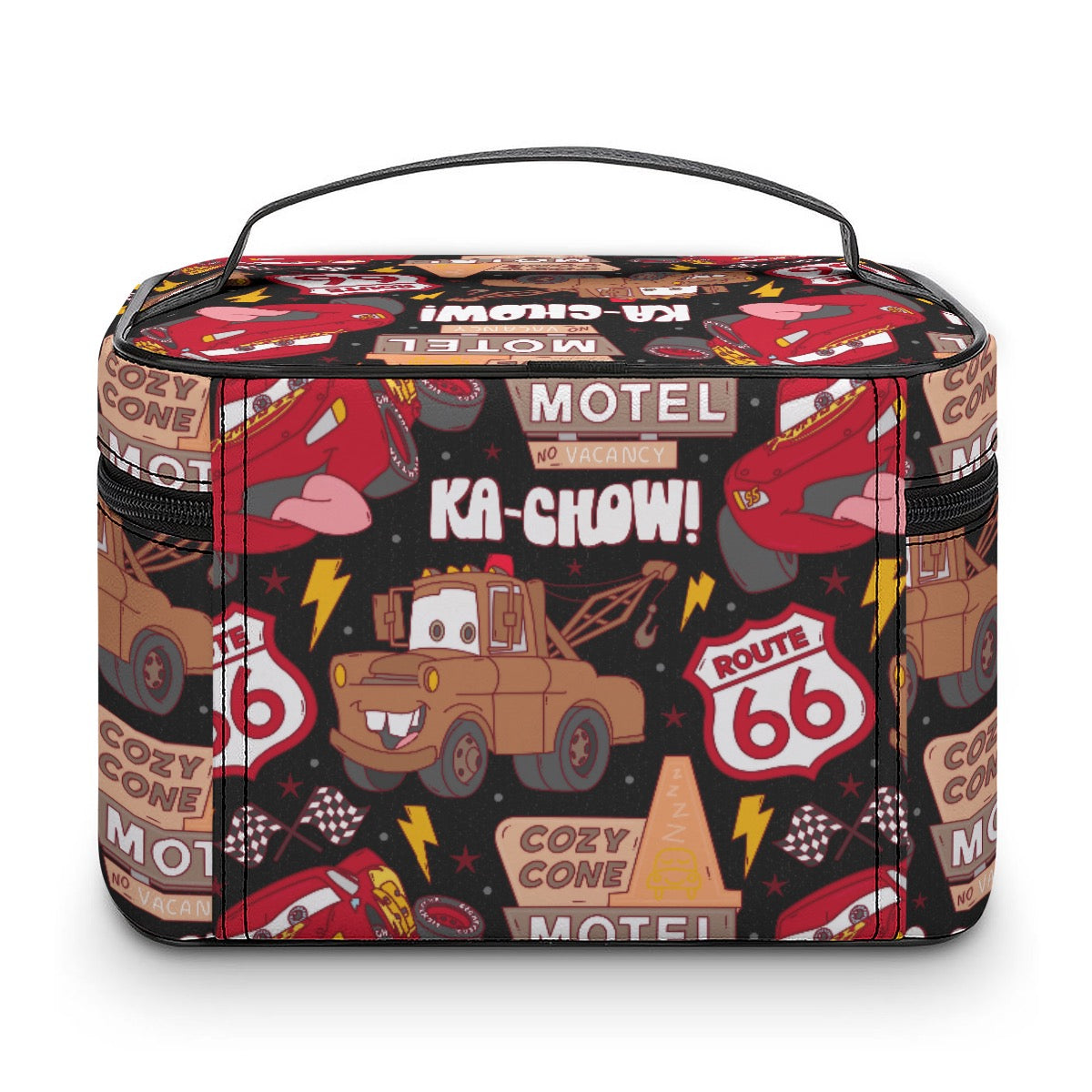 KACHOW MAKEUP BAG
