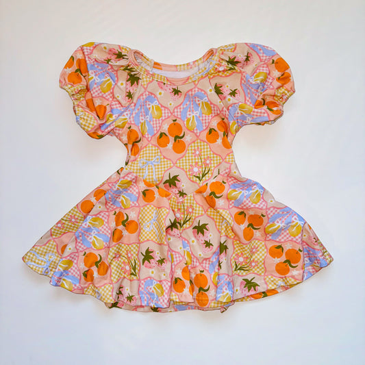 SUMMER DRESS
