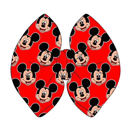 MICKEY BOW