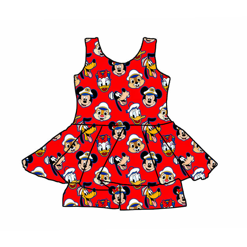 READY TO SHIP CRUISE BIKETARD