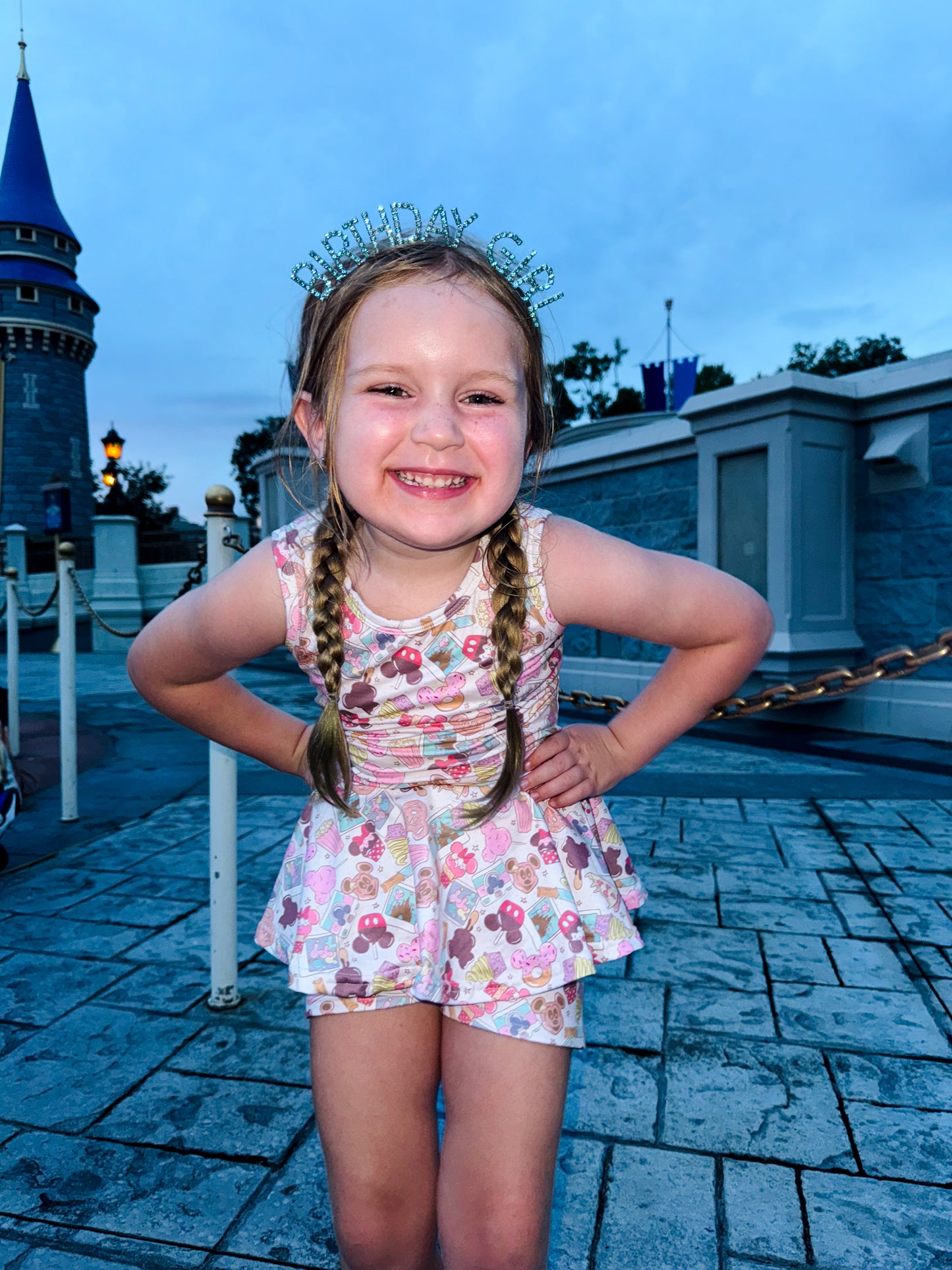 READY TO SHIP CRUISE BIKETARD