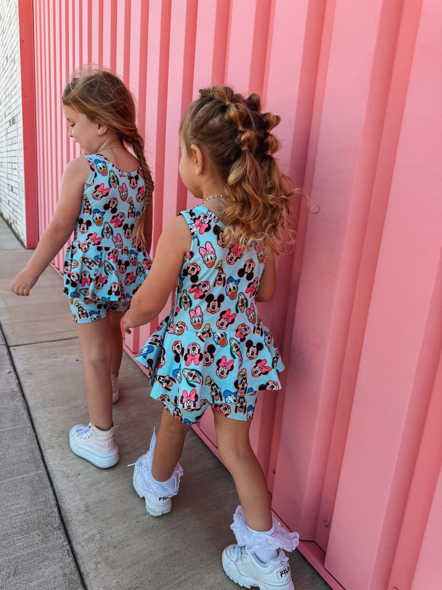 READY TO SHIP CRUISE BIKETARD