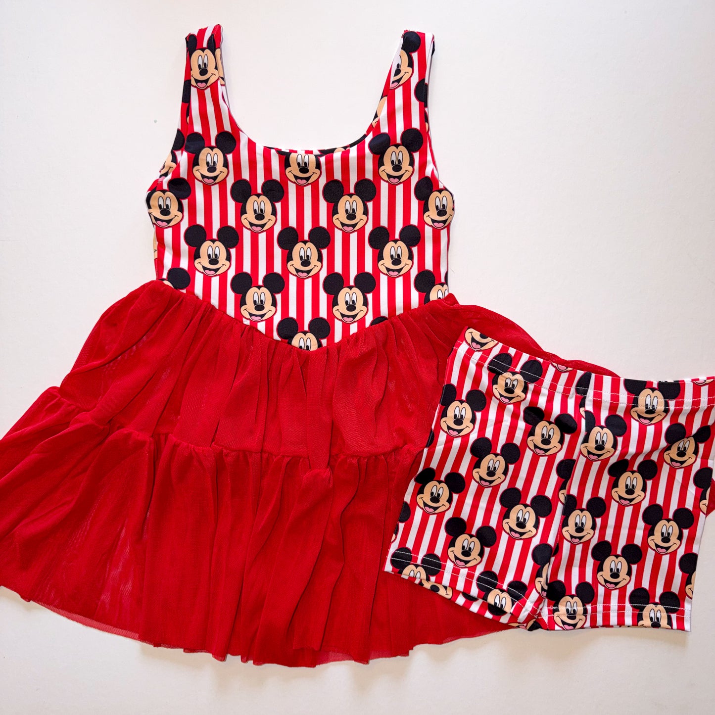 RTS DRESSES