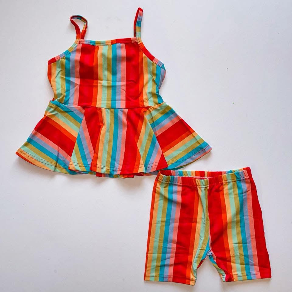 RTS SUMMER SETS