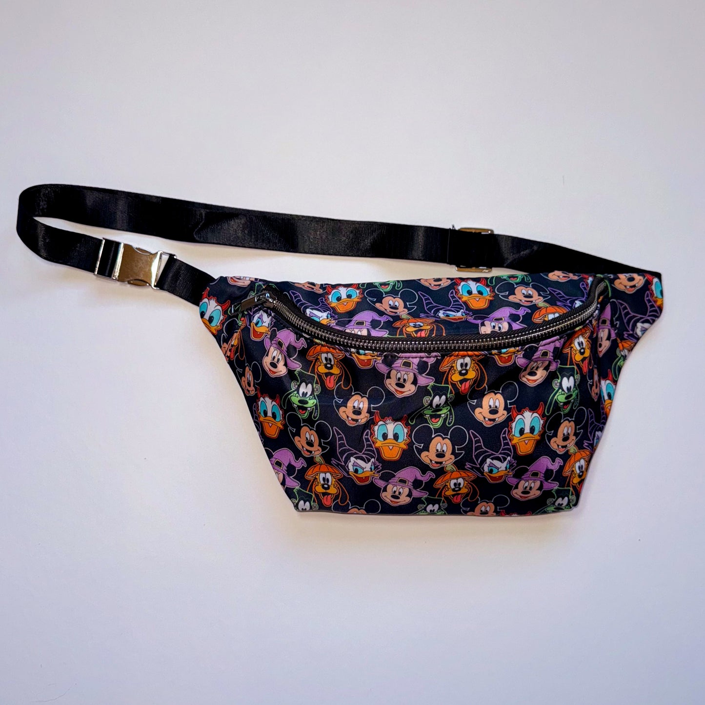 SPOOKY PALS / FANNY PACK