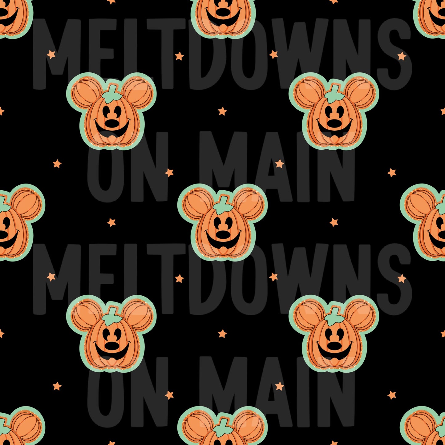 HALLOWEEN RTS BLANKETS