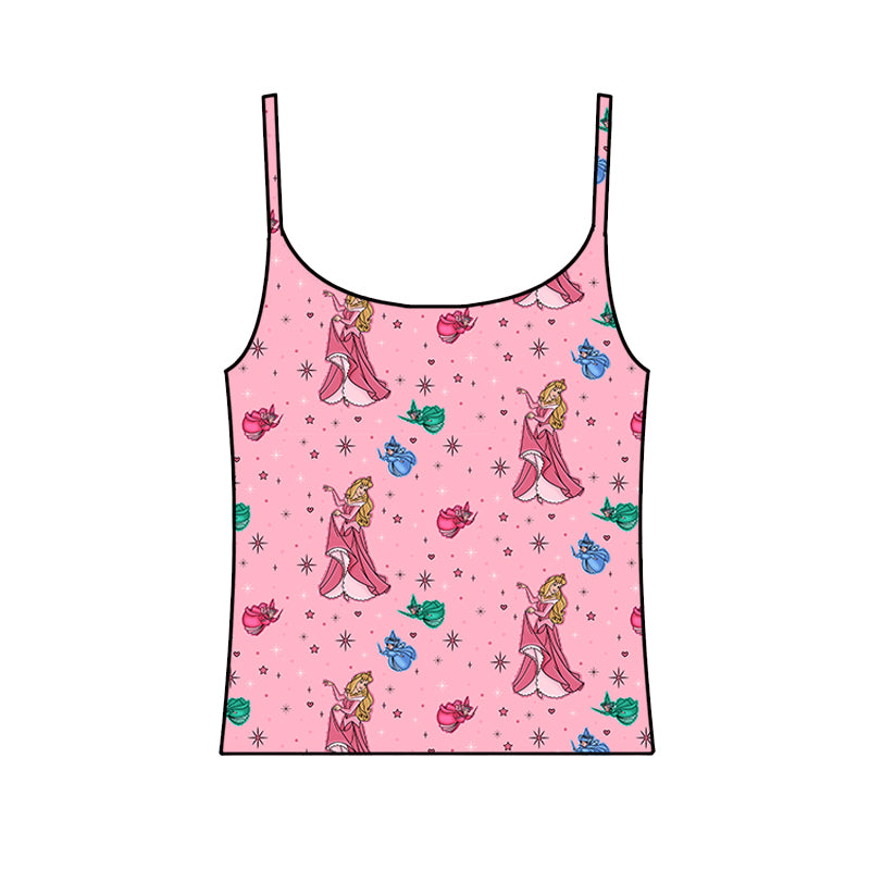 AURORA / WOMEN'S TANK