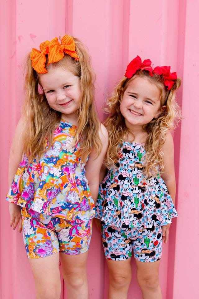 RTS SUMMER SETS