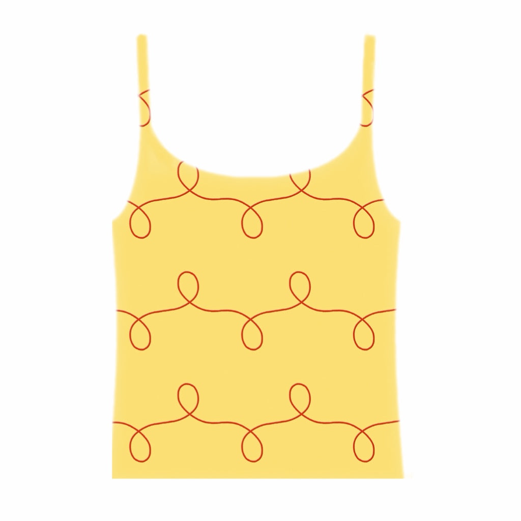 JESSIE / WOMEN'S TANK