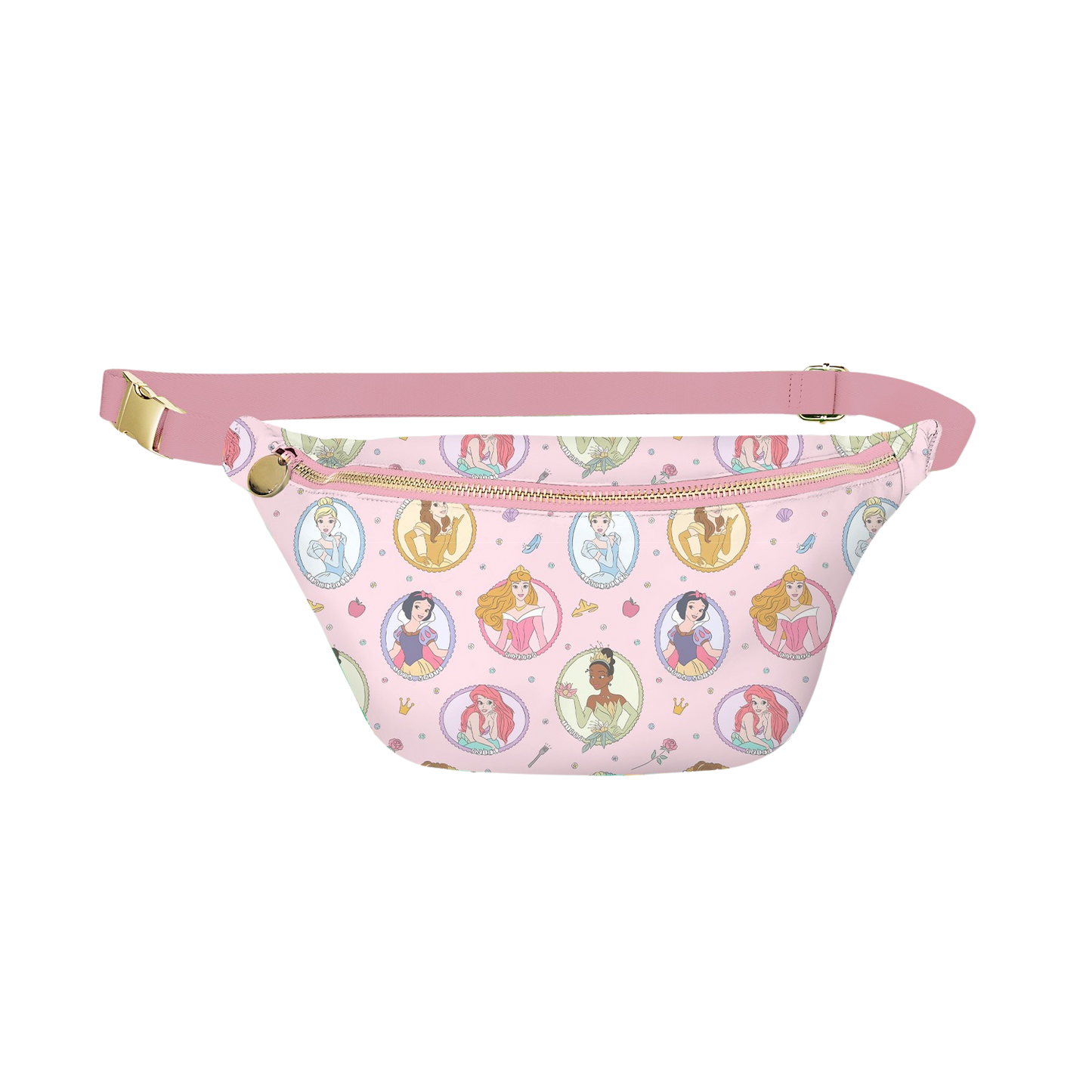 PRINCESS PORTRAITS / FANNY PACK
