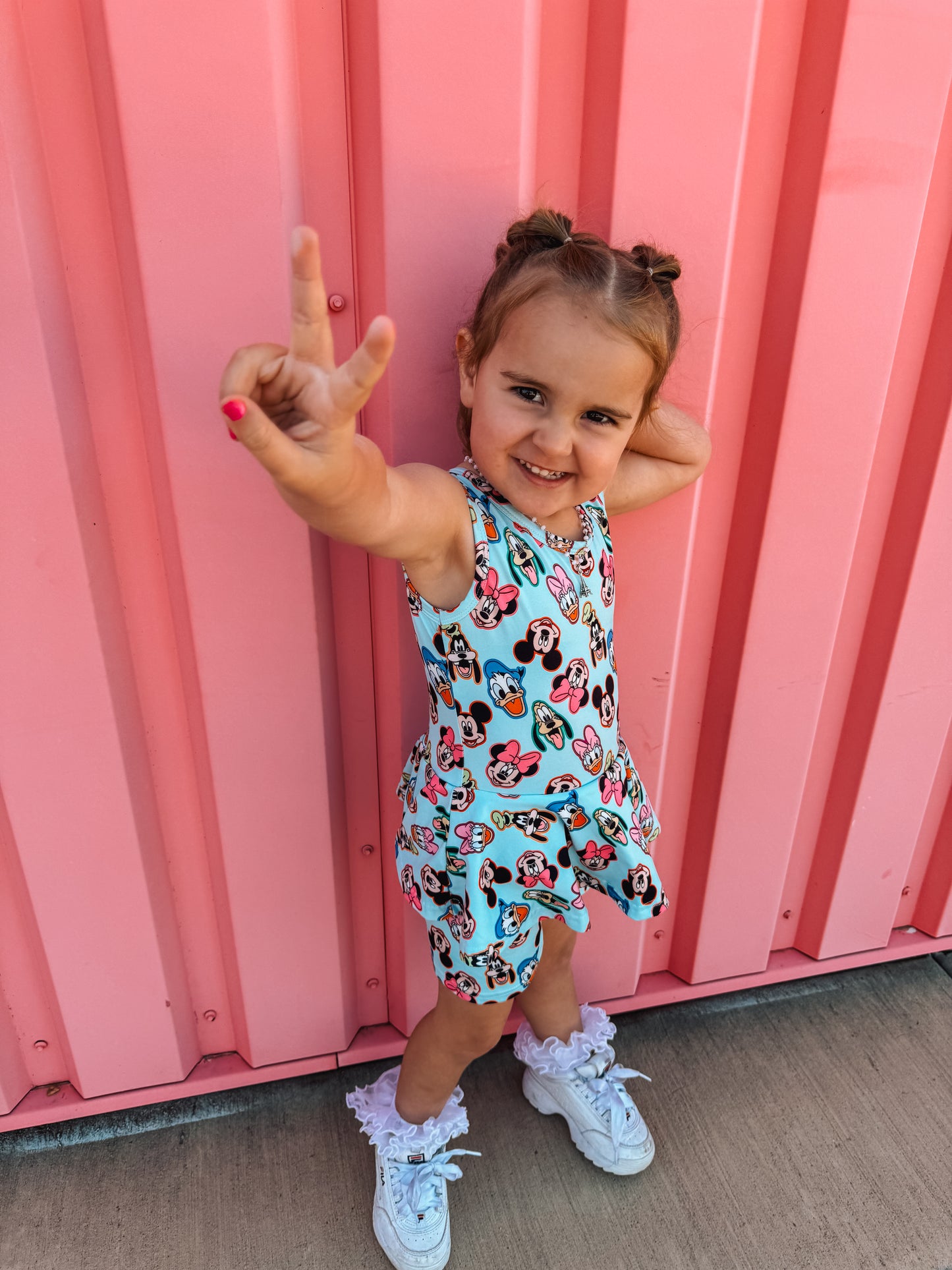 READY TO SHIP CRUISE BIKETARD