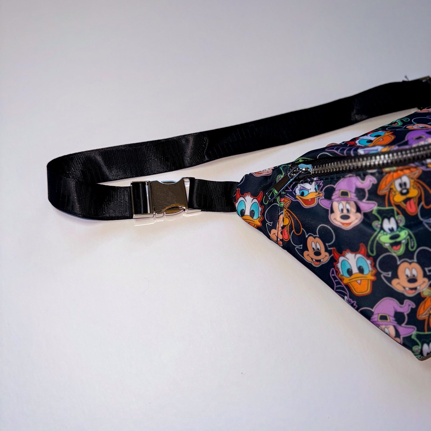 SPOOKY PALS / FANNY PACK