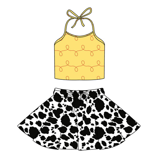 JESSIE HALTER SET
