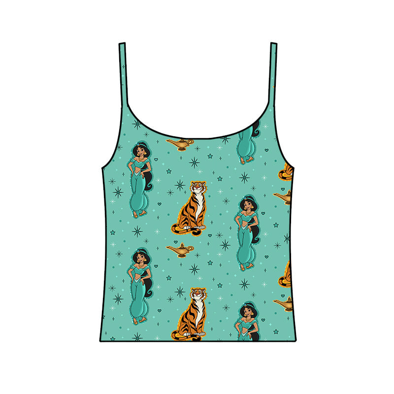 JASMINE / WOMEN'S TANK