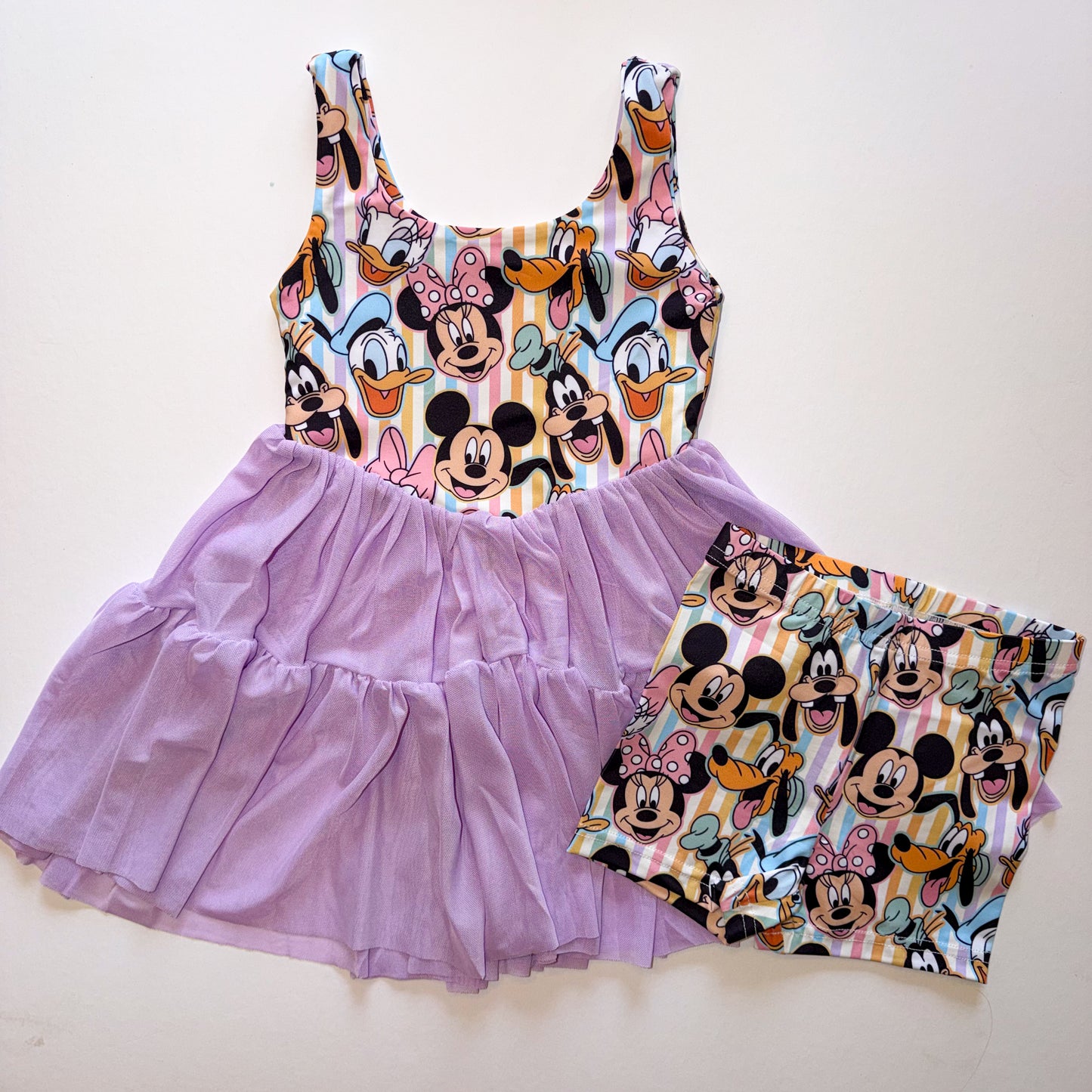 RTS DRESSES