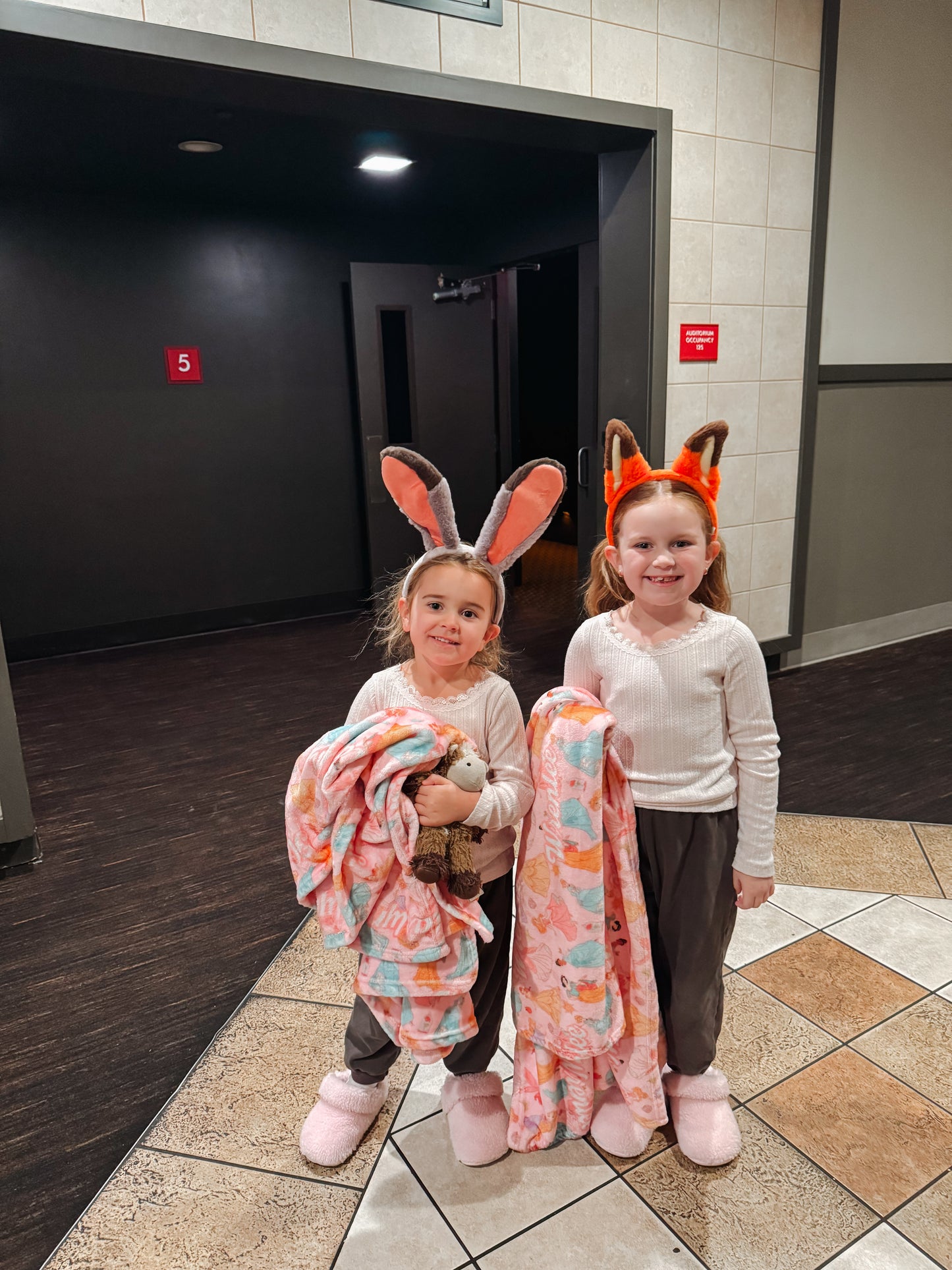 HALLOWEEN RTS BLANKETS