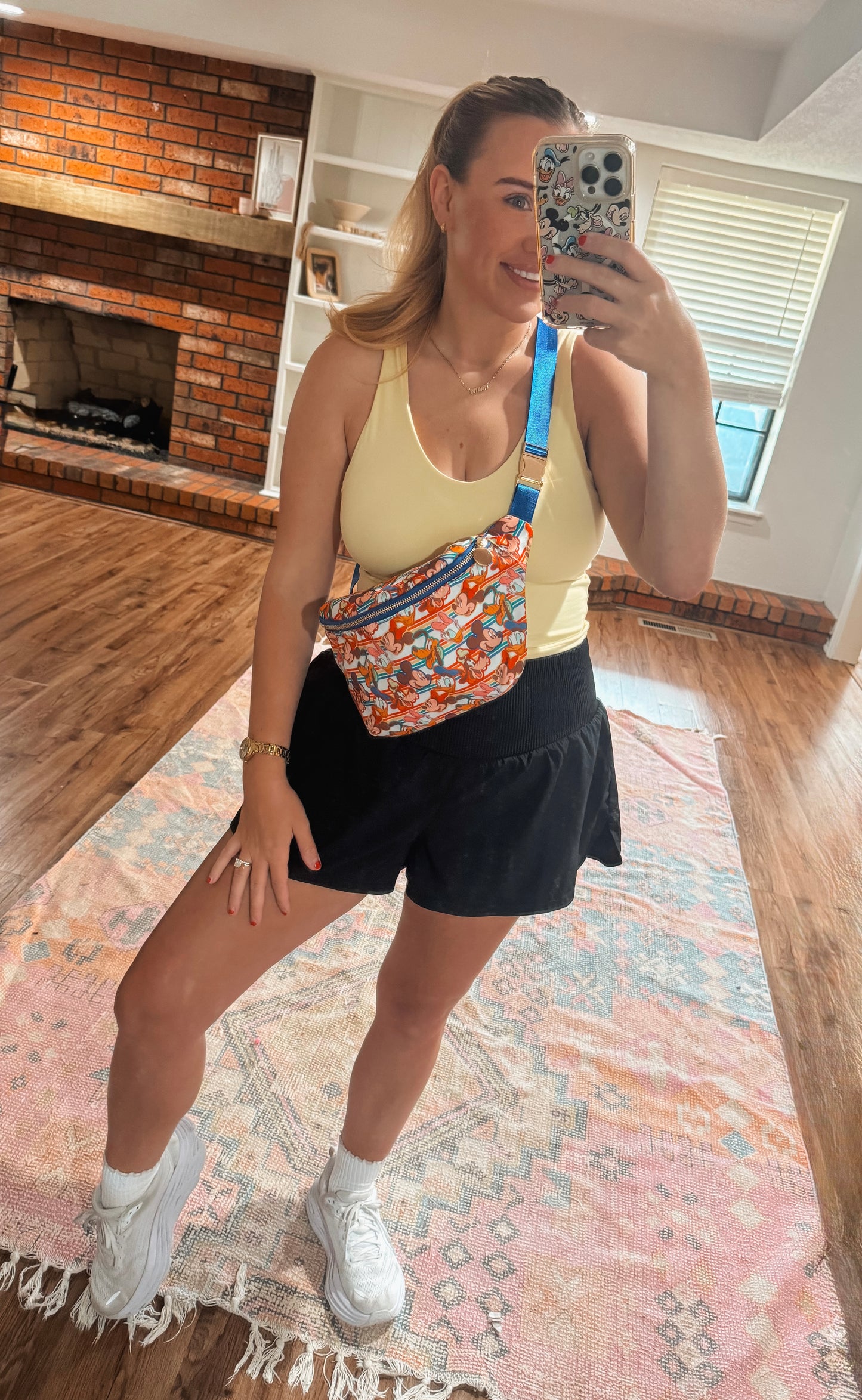 SPOOKY PALS / FANNY PACK