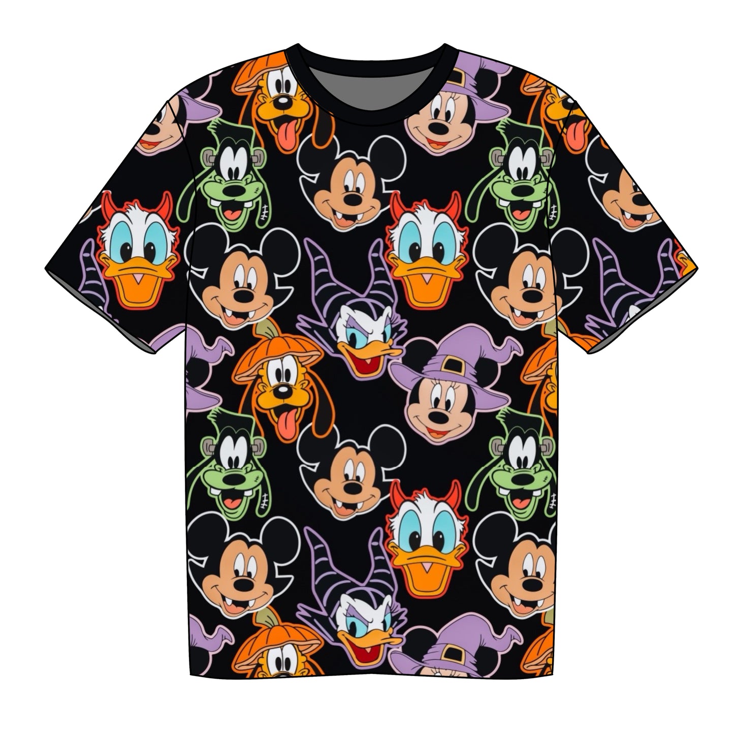 SPOOKY PALS / BOYS TEE