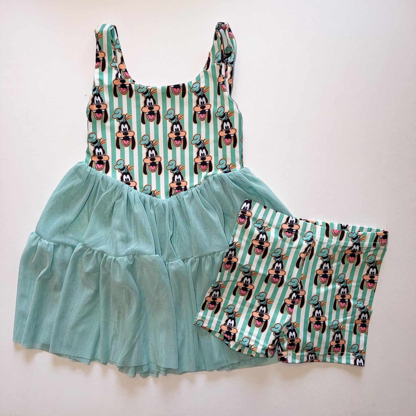 RTS DRESSES